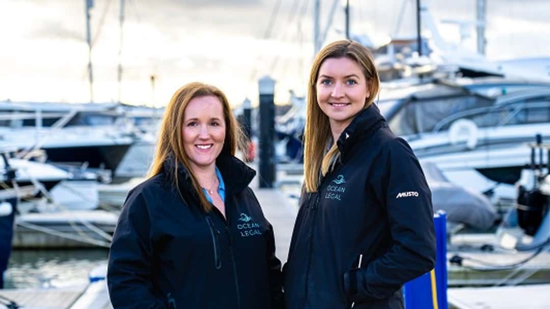 Excello Law launches Ocean Legal
