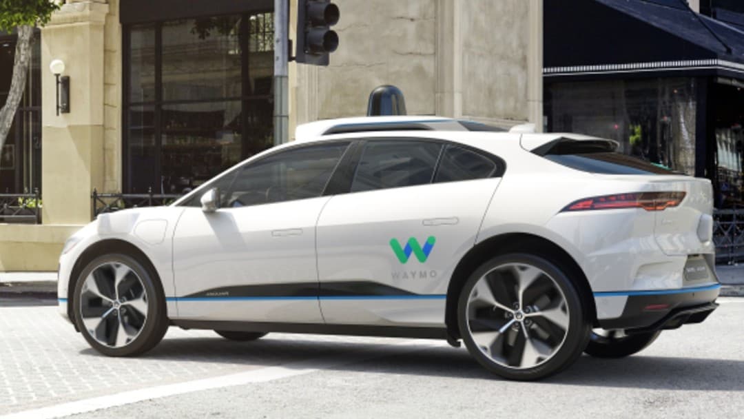 Public consultation on self-driving vehicle safety