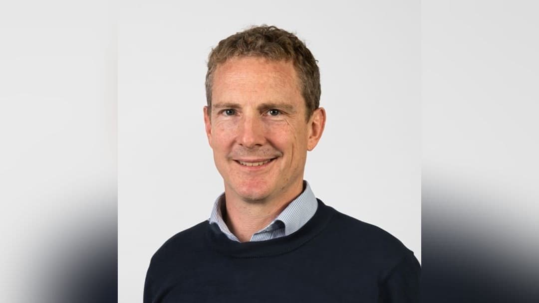 Jamie Beagent, Managing Partner, Leigh Day