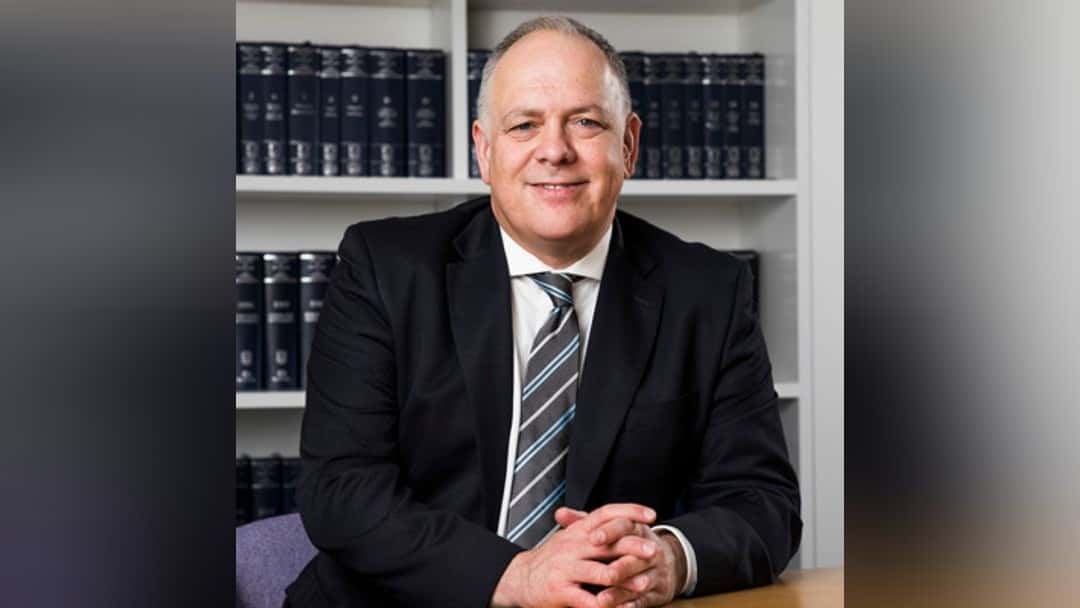 Review of Law Officer roles announced