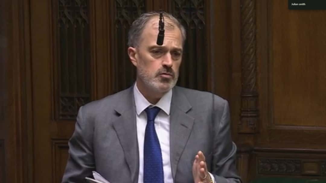 MP highlights delays in commercial courts