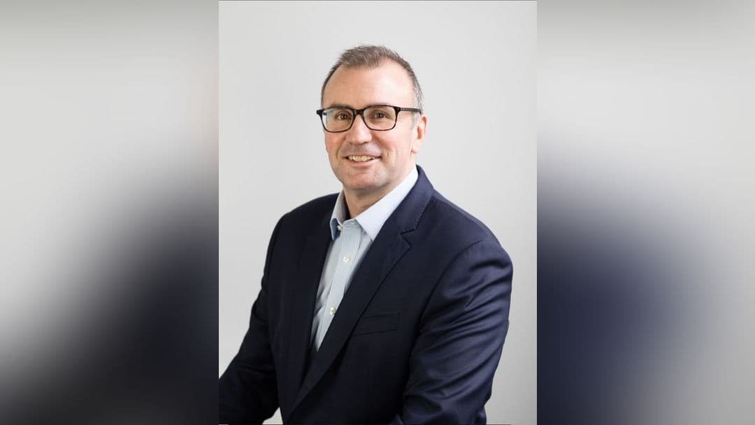 Julian Harvey, Joint Managing Partner, Downs Solicitors