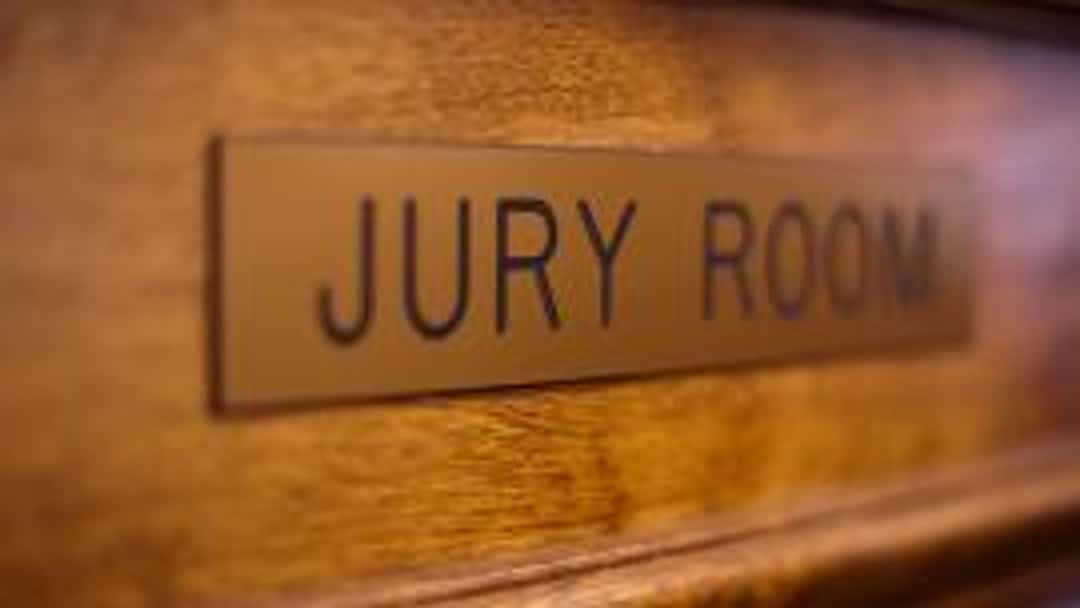 Half of jurors in rape cases reach guilty verdict before deliberation