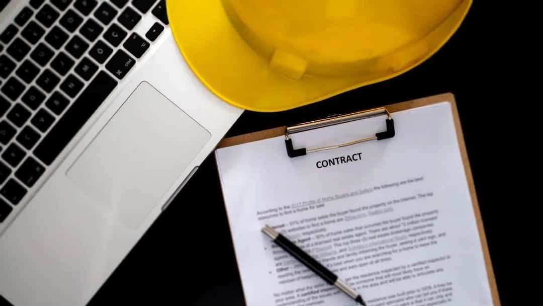 Balancing Express and Implied terms in construction contracts