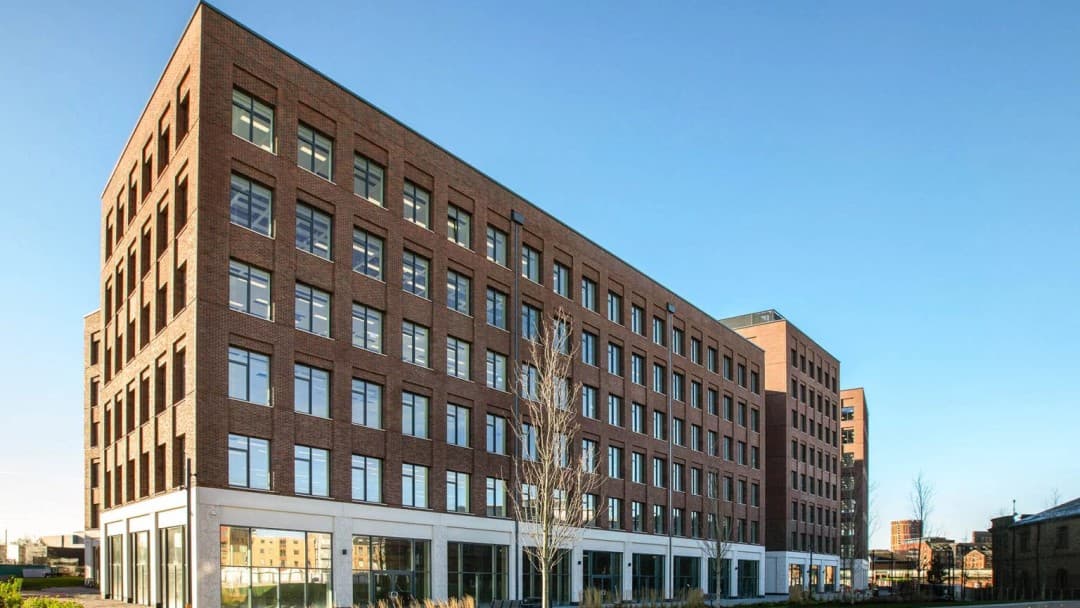 Law firm Devonshires joins Aire Park