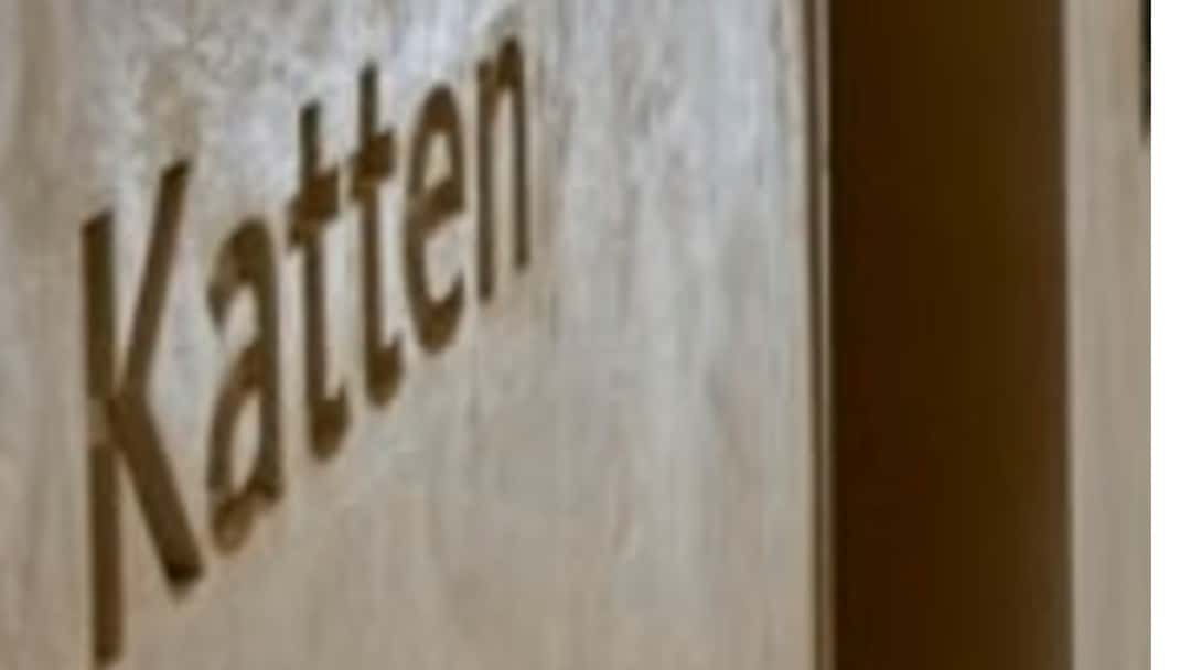 Katten promotes 12 attorneys to partner