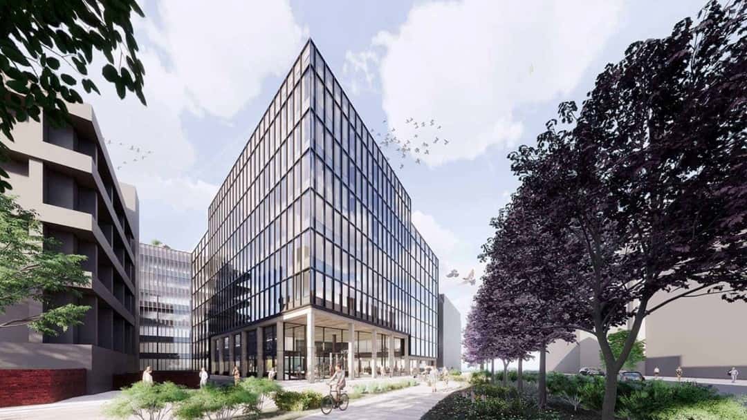 Knights expands footprint in Thames Valley