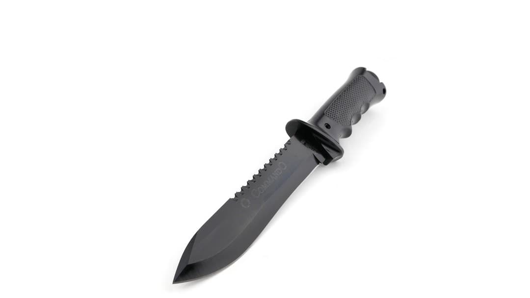 Sentencing guidelines for weapons updated