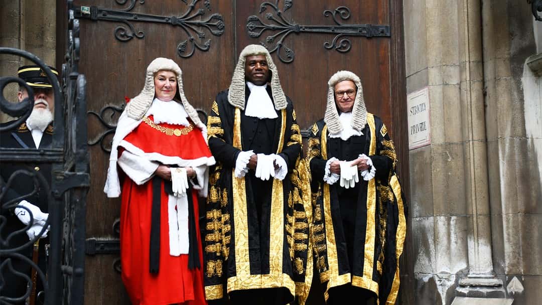 New members appointed to Civil Justice Council