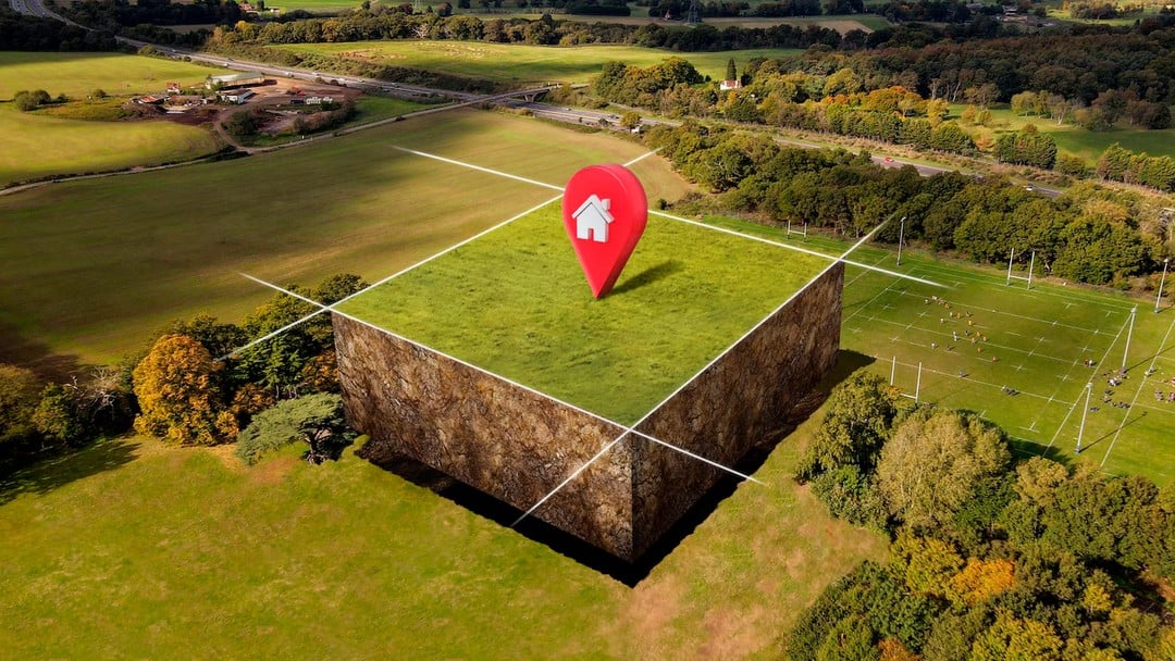 Land Data extends NLIS contract