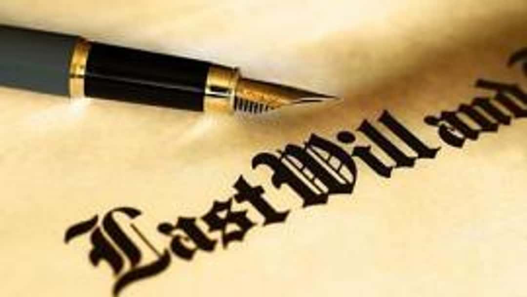 Reforming inheritance law for modern families