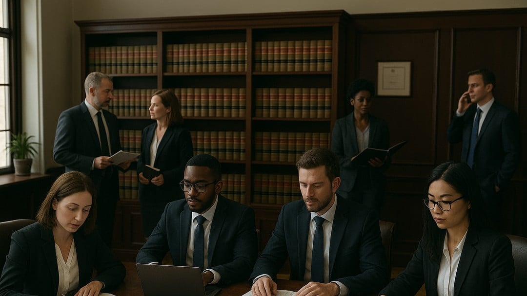 Law societies unite to protect lawyers