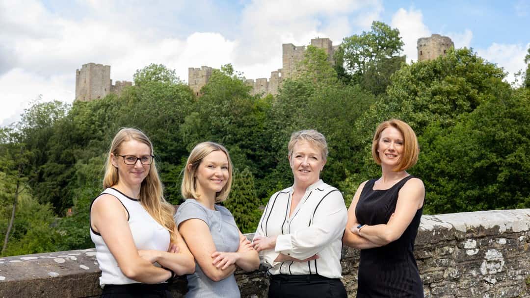 Law firm expands team with new associate