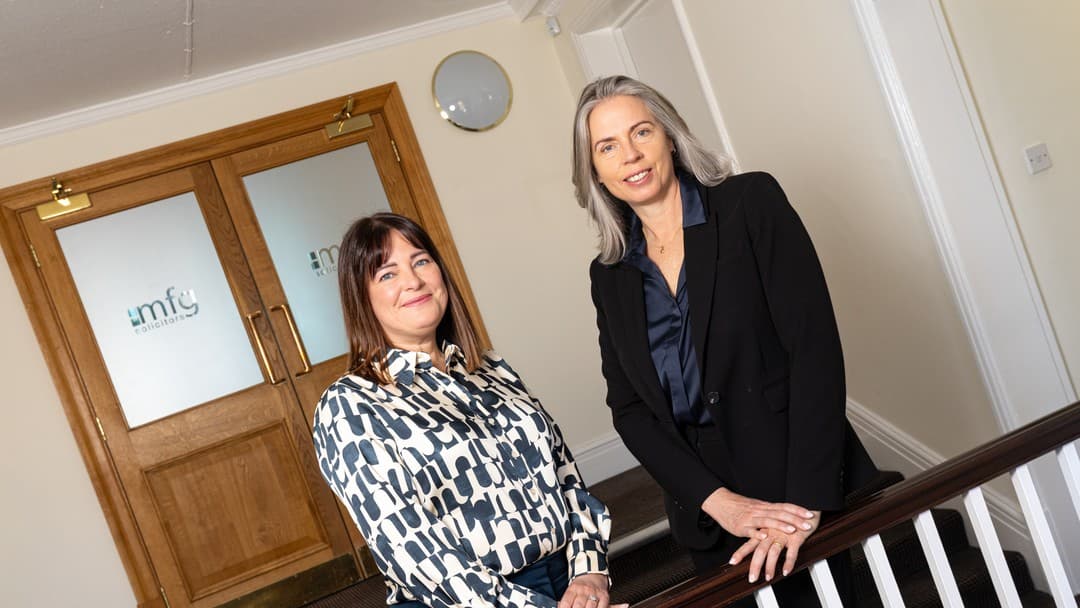 Tracy Ashby returns to MFG Solicitors