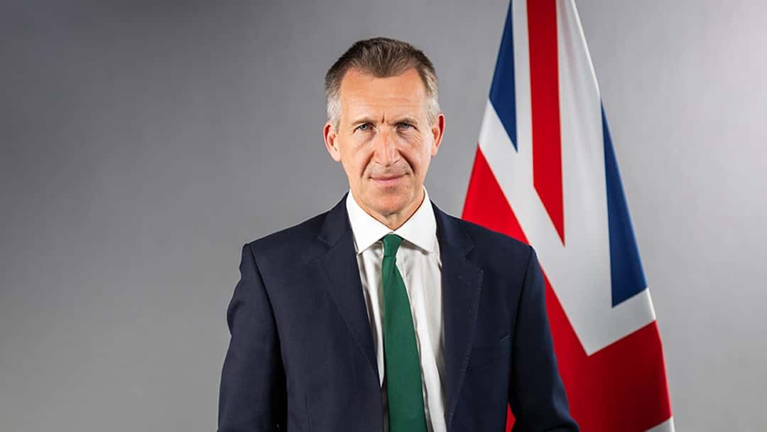 Working with partners to defeat economic crime