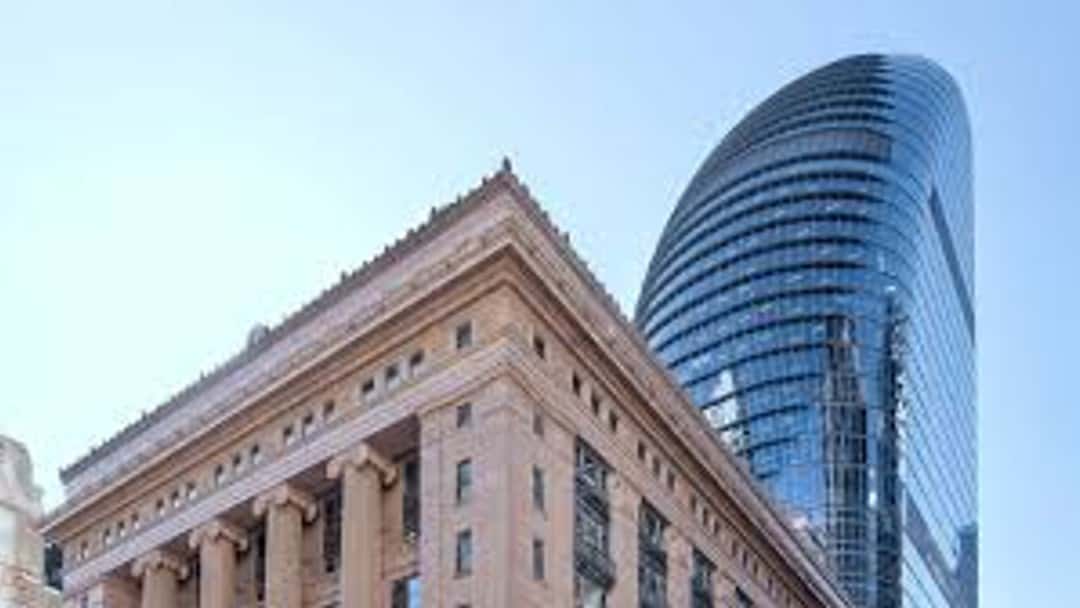 Goodwin supports Macquarie Capital with financing