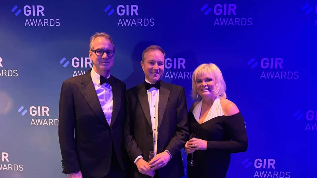 Case of the year award from Global Investigations Review winner, Karen Todner reflects on her acquittal journey with Tom Hayes'