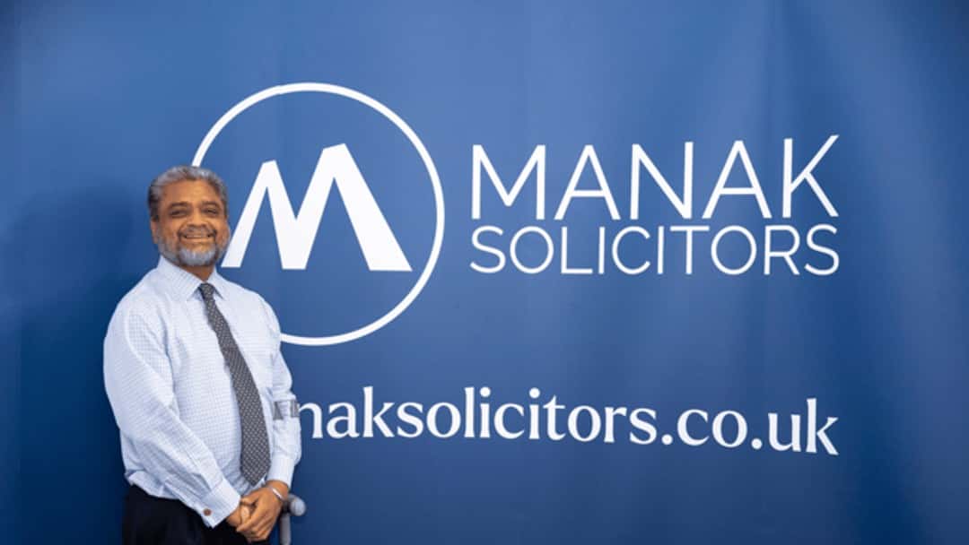 Manak Solicitors acquires Browns Solicitors