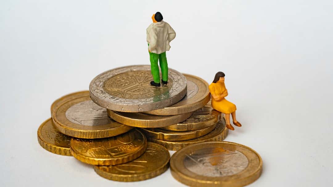 Mandatory action plans could reshape gender pay reporting
