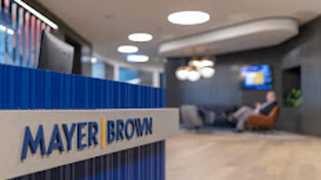Mayer Brown enhances finance practice with new partner