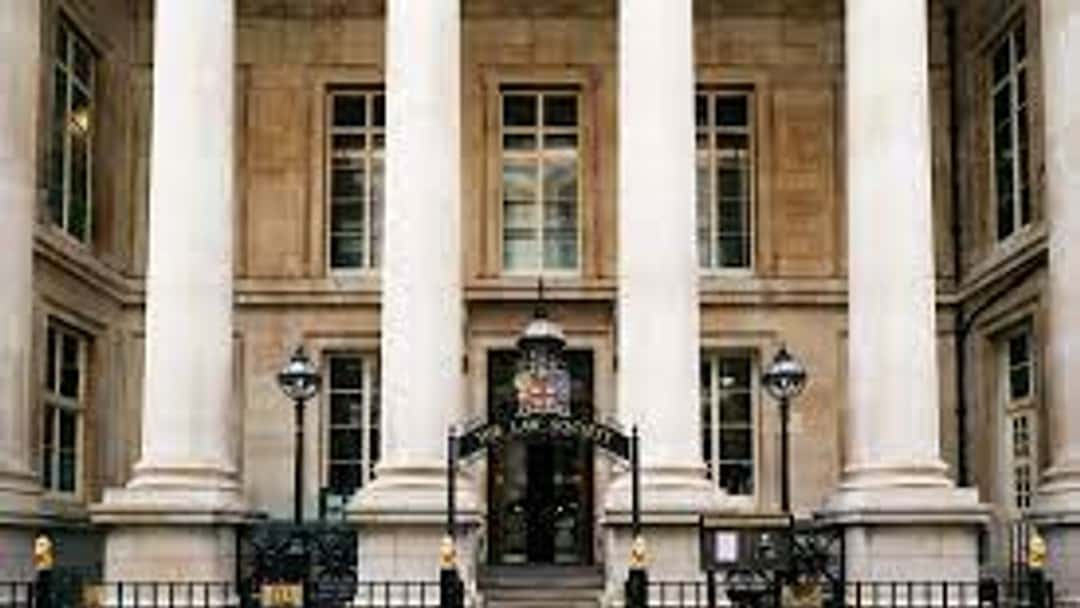 Law Society marks 200 years