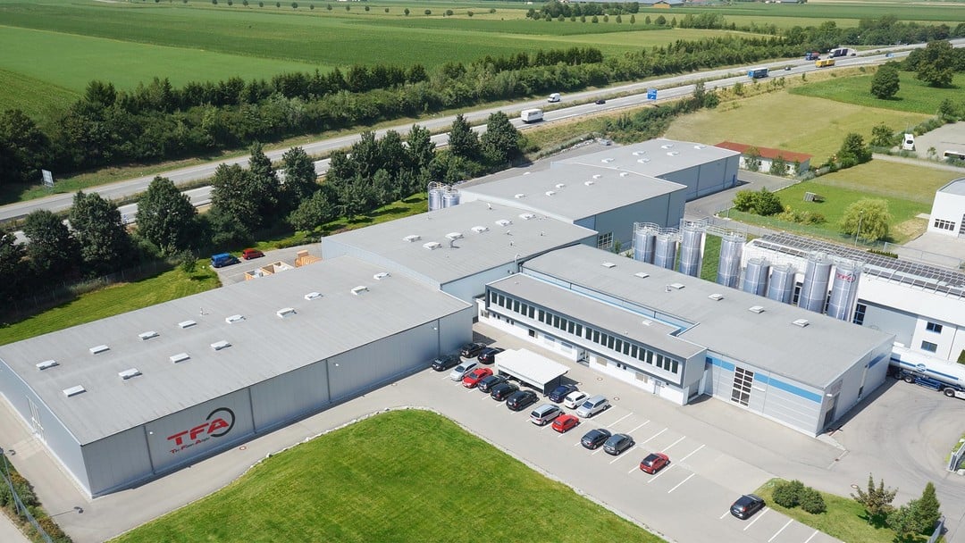 Goodwin advises on Tec-Folien acquisition financing