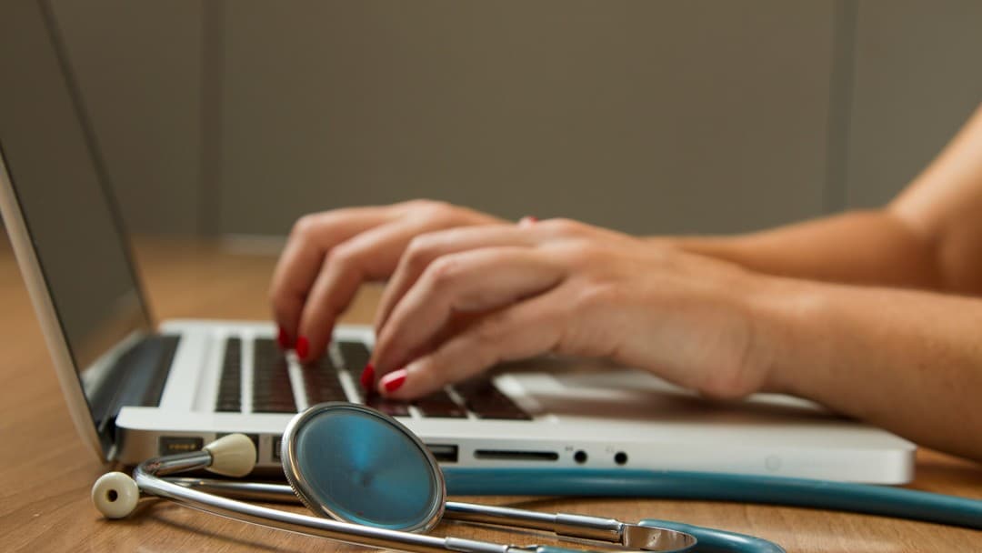 When medical records do not tell everything