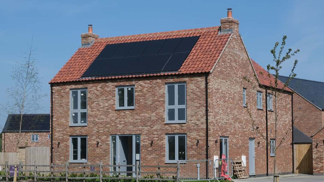 Court of Appeal upholds ministerial statement restricting local energy efficiency standards