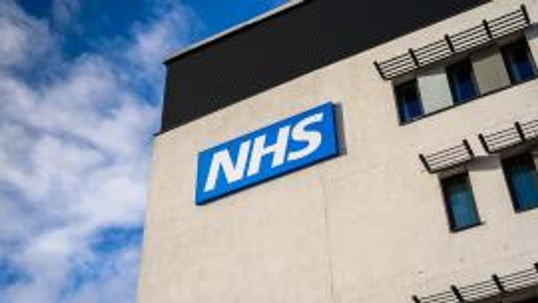 Unlocking global investment in the NHS