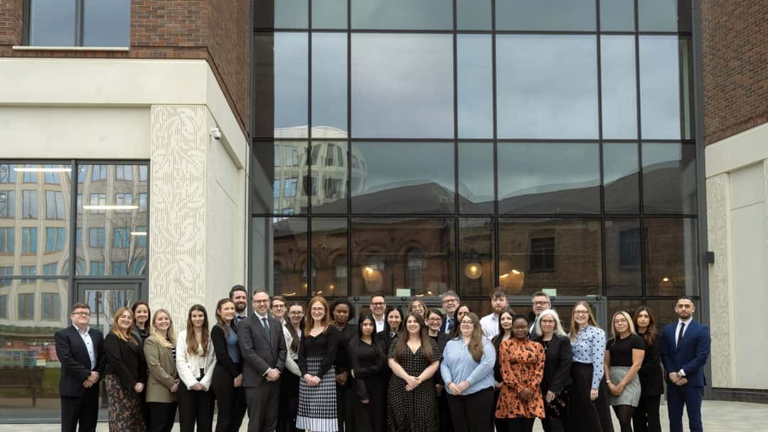 Devonshires expands Leeds office footprint