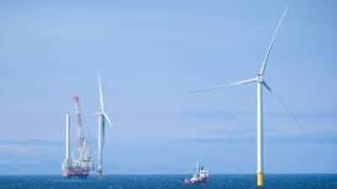 Norton Rose Fulbright advises on €2 billion wind farm financing