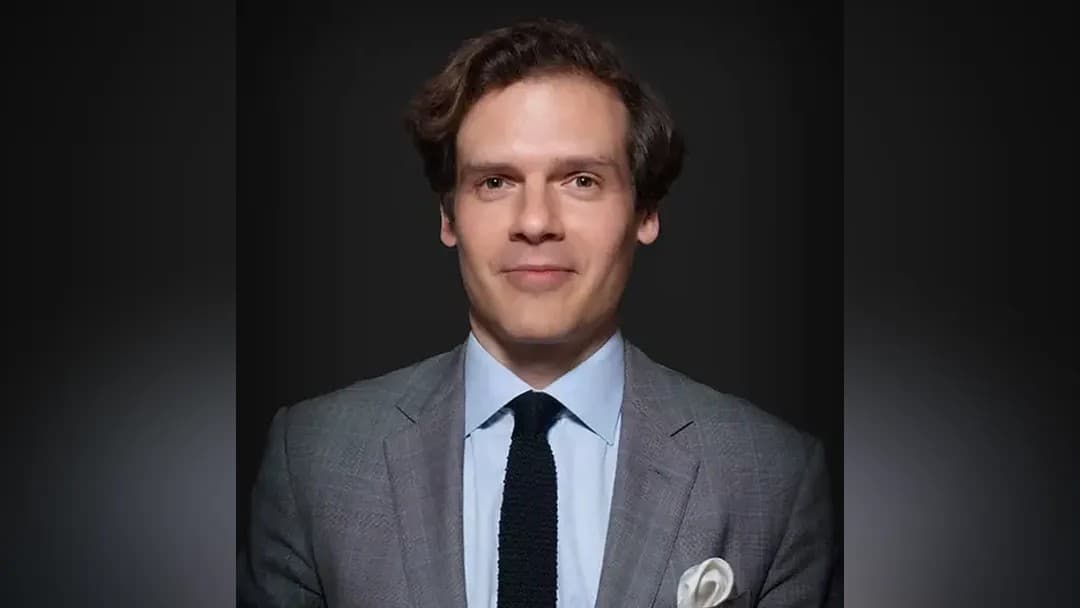 Oliver Schneider-Sikorsky, partner at BCL Solicitors