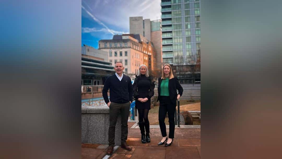 Ownership changes at Olliers Solicitors