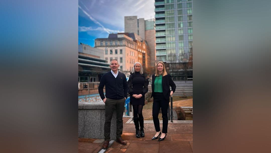 Ownership changes at Olliers Solicitors
