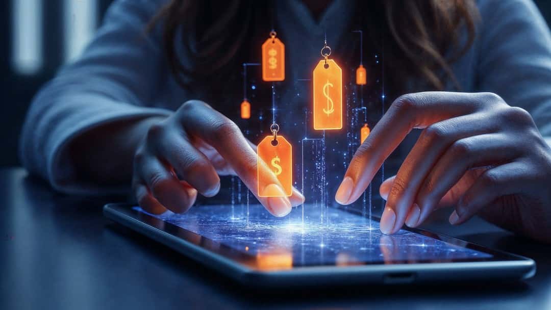 ACSO takes action against Amazon prices