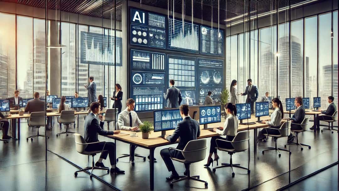 Legal firms face tension over AI