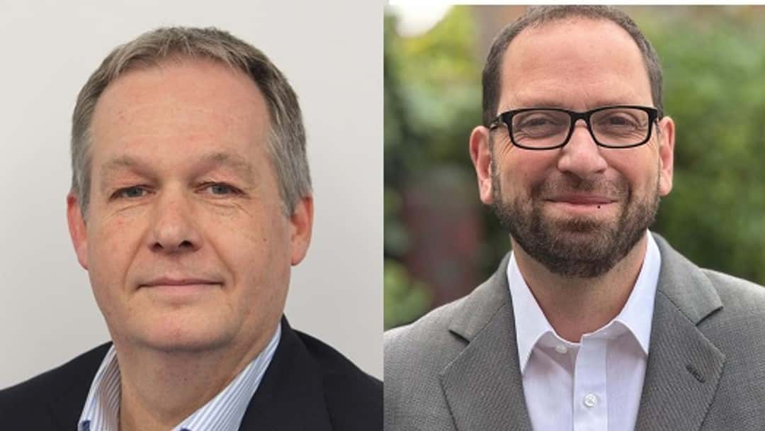 SRA Board expands expertise with new members
