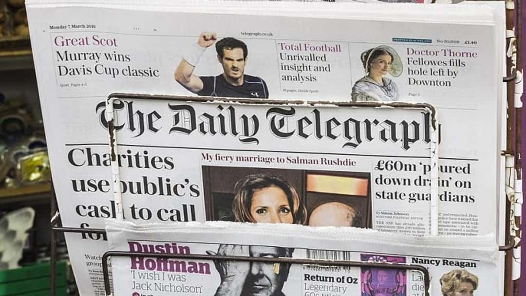 Retrial by media
