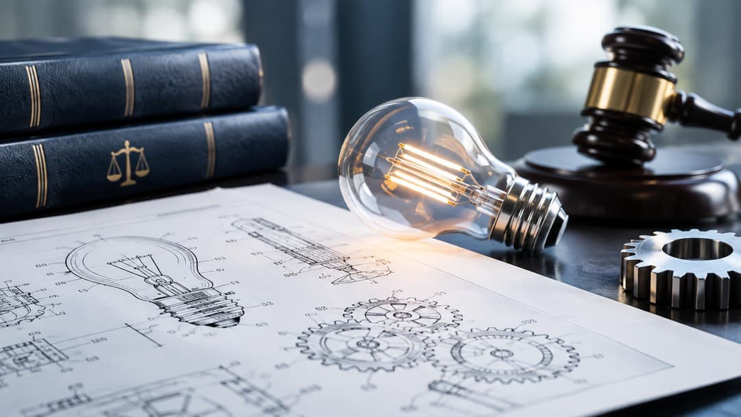 Government outlines essential patent measures
