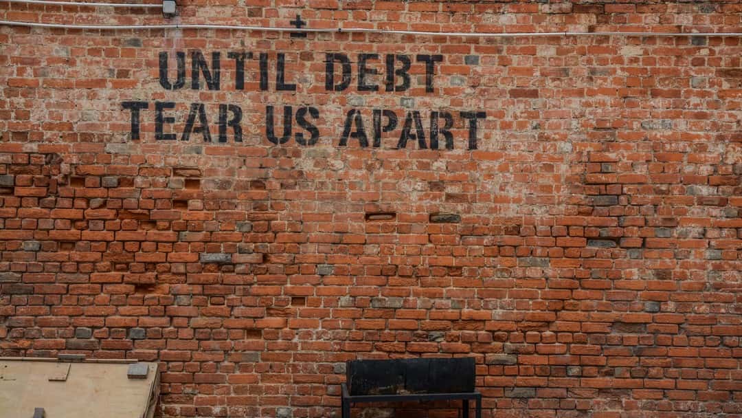 Government outlines measures for debt enforcement