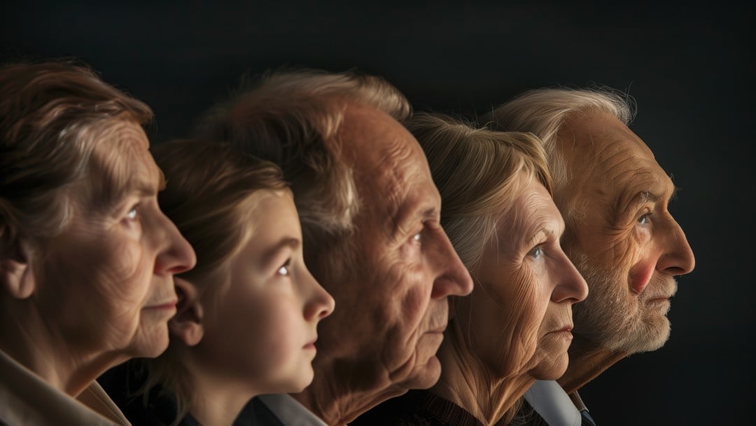 Government aims to end age discrimination