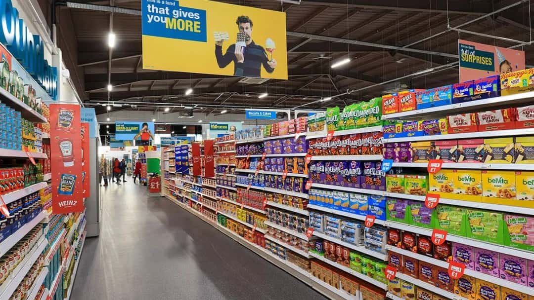 DLA Piper guides Poundland acquisition deal