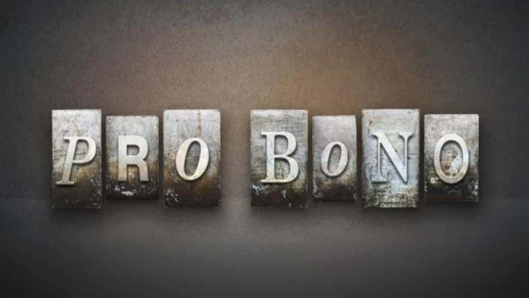 Law Society launches pro bono toolkit for law firms