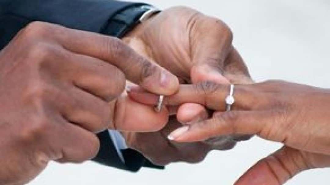 Partner jailed for £20m fake marriage racket