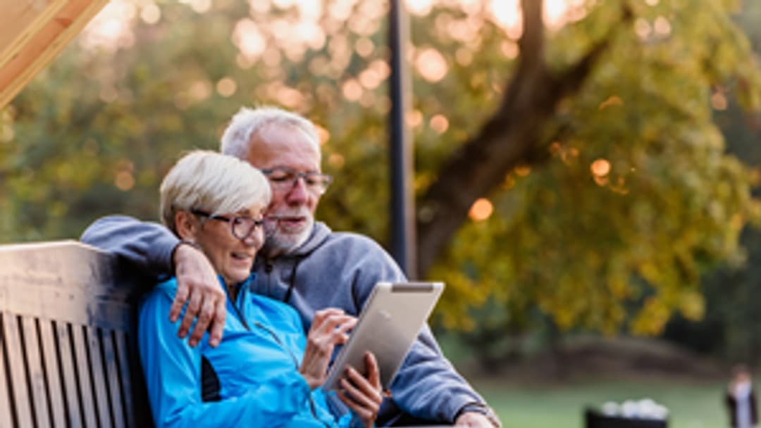 Members prefer human interaction over AI in pensions