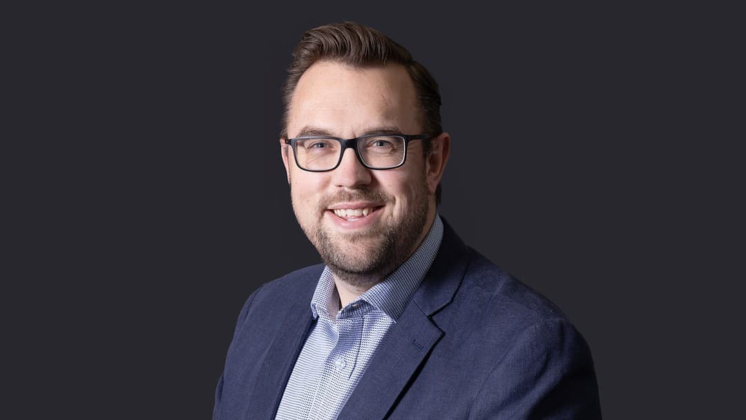 Richard Medd, Managing Partner at Browne Jacobson