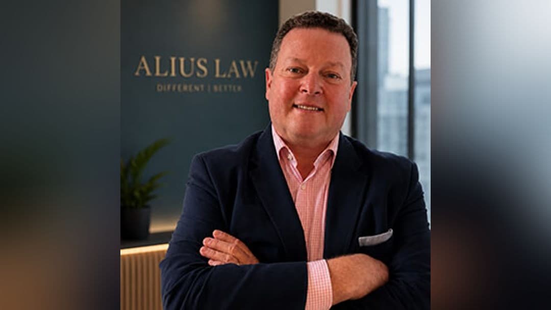 Alius Law strengthens aviation finance disputes team