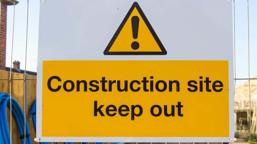 Which building contract?