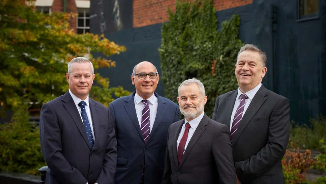 Wilkin Chapman Rollits partners achieve recognition