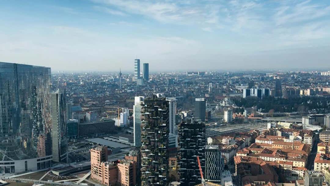 Hogan Lovells strengthens Italian practice with five partners